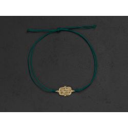Ad Astra bracelet by Emmanuelle Zysman